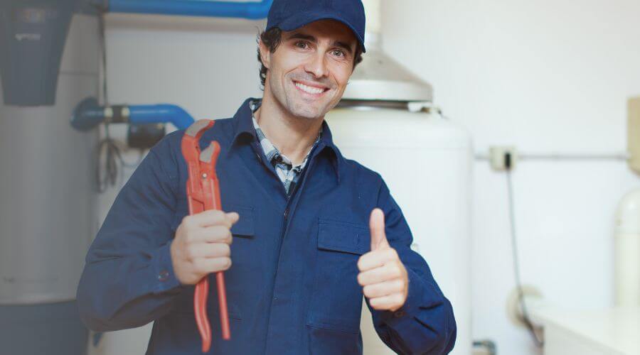 Professional Leak Detection in Pipersville, PA